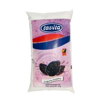 Iogurte Tavita Ameixa 1L