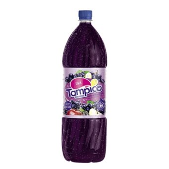 Suco Tampico Uva 2L