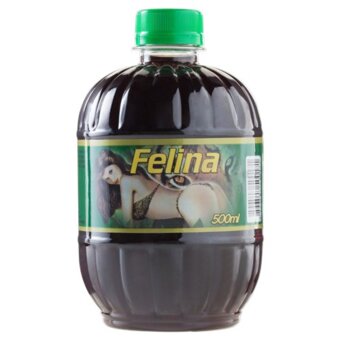Bebida Catuaba Felina 500Ml
