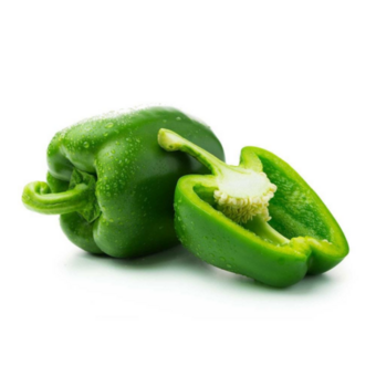 Pimentão Verde Kg