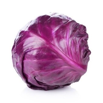 Repolho Roxo Kg