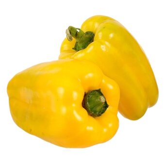 Pimentão Amarelo Kg