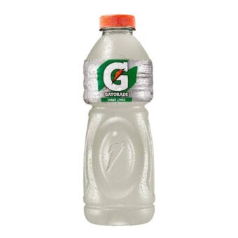 Isotônico Gatorade Limão 500Ml
