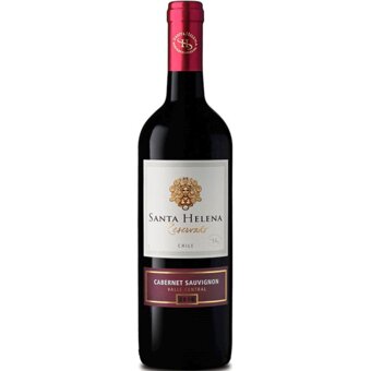 Vinho Santa Helena Reservado Cabernet Sauvignon 750Ml