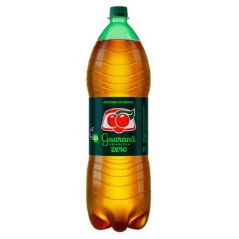 Refrigerante Guaraná Antarctica Diet 2L