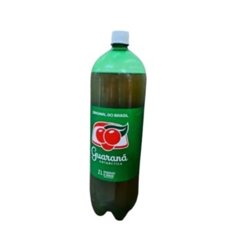 Refrigerante Guaraná Antarctica 2L