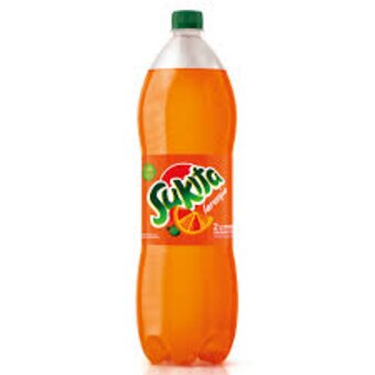 Refrigerante Sukita Laranja 2L