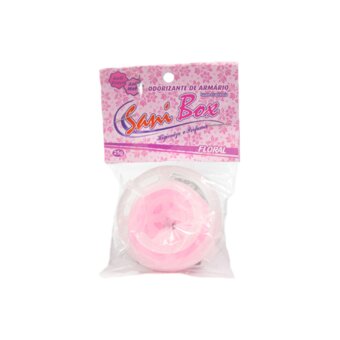 Antimofo Sanibox Floral 25G