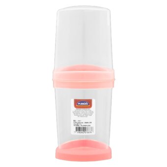 Porta Escova E Creme Dental Plasútil