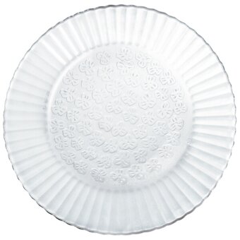 Prato Fundo Duralex Primavera Nadir Und