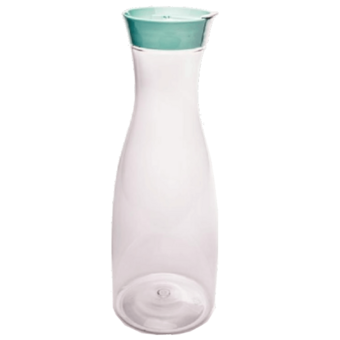 Garrafa Plástica New York Plasútil 1,8L