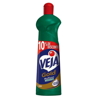 Limpador Multiuso Veja Campestre 500Ml 10% Desconto