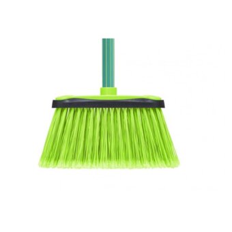 Vassoura Limpamania Dona De Casa