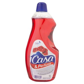 Limpador Casa & Perfume Mistura Di Amore Embalagem 1L