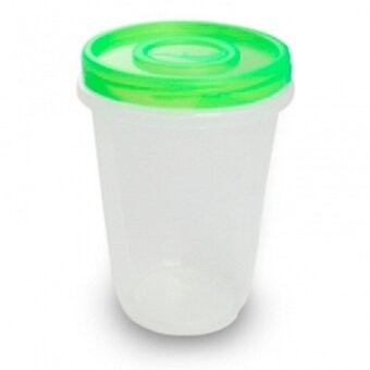 Pote Plasvale Verde Ref 1217 Unidade 1L