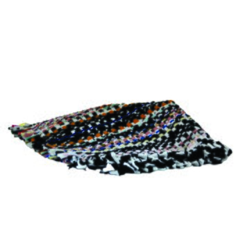 Tapete Martins Malha 45X60Cm