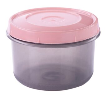Pote 260Ml Com Rosca Plasvale Und.