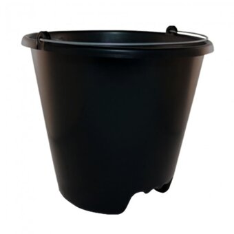 Balde Plasnew Pedreiro 12L