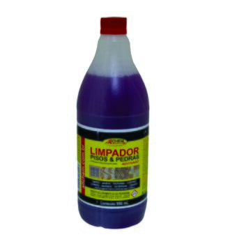 Limpador Piso Pedra Allchem 950Ml