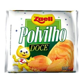 Polvilho Doce Zaeli 500G