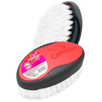 Escova Lavar Condor Und.