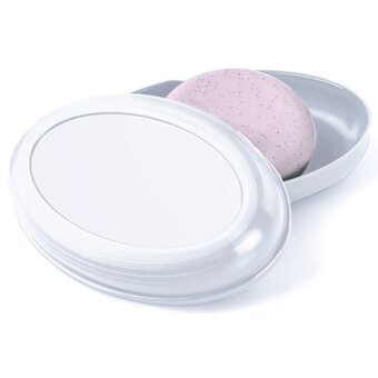 Saboneteira Plasvale Viagem