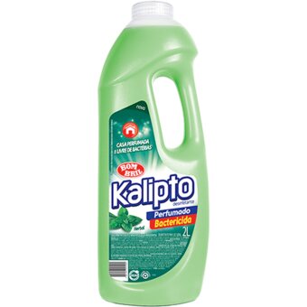 Desinfetante Kalipto Herbal 2L