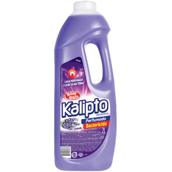 Desinfetante Kalipto Lavanda 2L