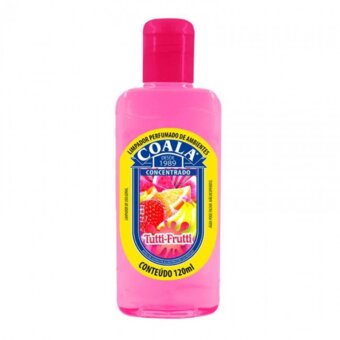 Aromatizante Coala Tutti Frutti 120Ml