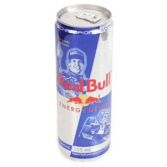 Energético Red Bull 355Ml