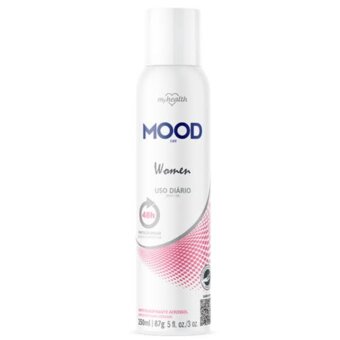 Desodorante Mood Care Women My Health 150Ml