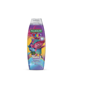 Shampoo Palmolive Kids  350Ml