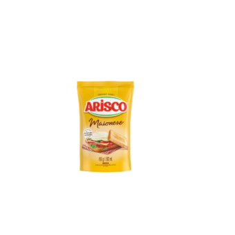Maionese Arisco Sach Ê400G