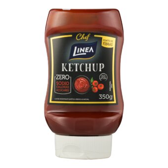 Catchup Línea Tradicional 350G
