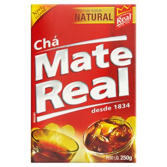 Cha Mate Real Natural 250G