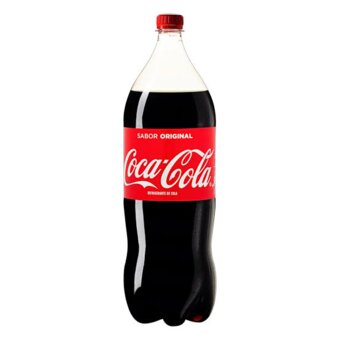 Refrigerante Coca Cola 2L