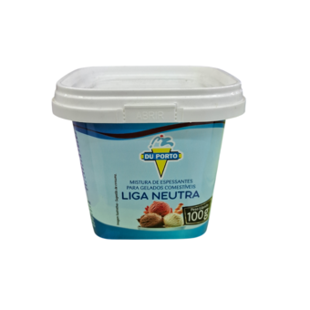 Liga Neutra Du Porto Portogel Embalagem 100G