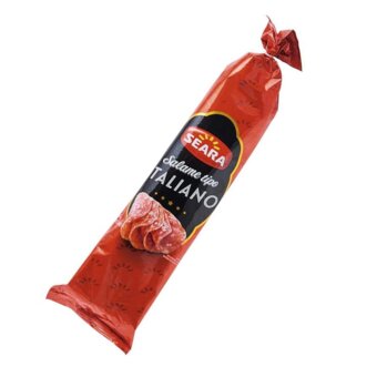 Salame Italiano Seara Pequeno Kg
