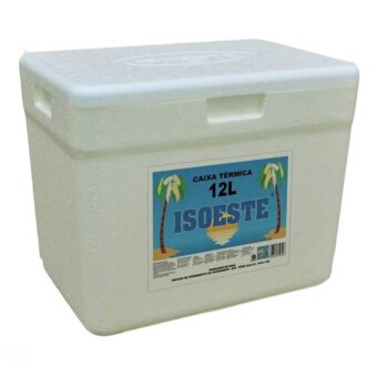 CAIXA TERM ISOESTE 12L