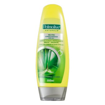 Condicionador Palmolive Naturals Neutro 350Ml