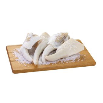 Rabo Suino Excelencia Salgado Kg