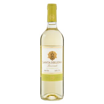 Vinho Santa Helena Reservado Sauvigno Blanco 750Ml
