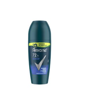 Desodorante Antitranspirante Rexona Active Dry 50Ml