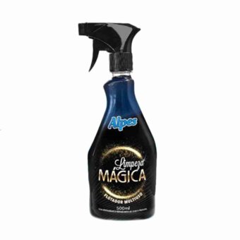 Limpador Multiuso Alpes Limpeza Mágica 500Ml