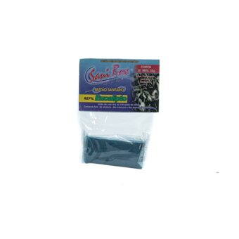 Bastão Sanitário Sany Box Refil Eucalipto Embalagem 1 Un