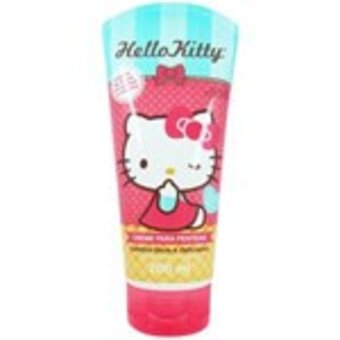 Creme Para Pentear Hello Kitty Embalagem 200Ml