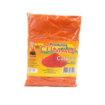 Colorífico Cumadi 250G
