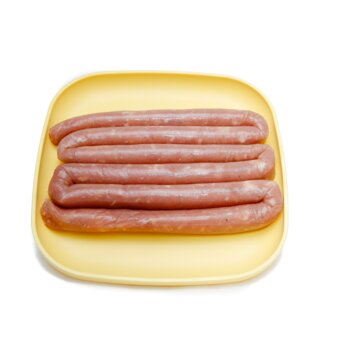 Linguiça De Frango Italia Apimentada Kg