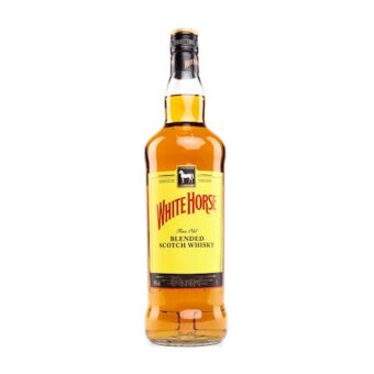 Whisky White Horse Garrafa 1L