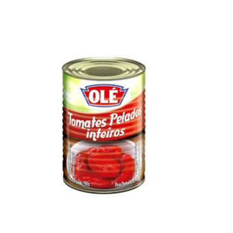 Tomate Pelado Olé 240G